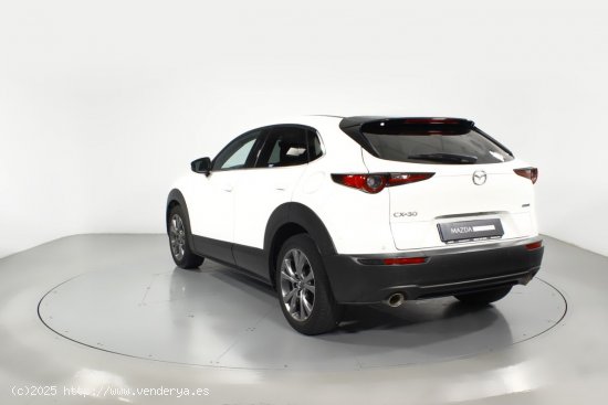 Mazda CX-30 2.0 E-SKYACTIV-X 137KW ZENITH 2WD AUTO 5P - 