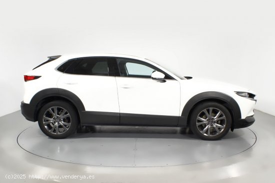 Mazda CX-30 2.0 E-SKYACTIV-X 137KW ZENITH 2WD AUTO 5P - 