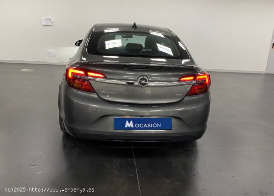 Opel Insignia  1.6 CDTI ECOFLEX 136 HP SELECTIVE S - 