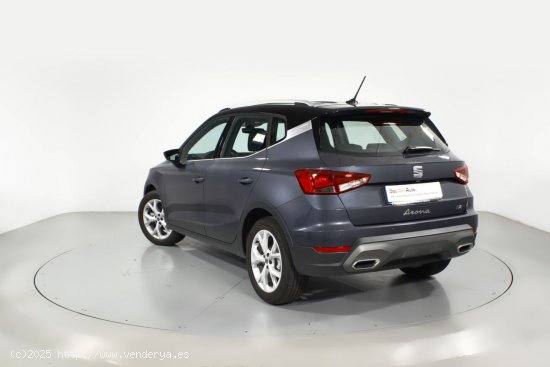 Seat Arona 1.0 TSI 81KW FR XM DSG 5P - 