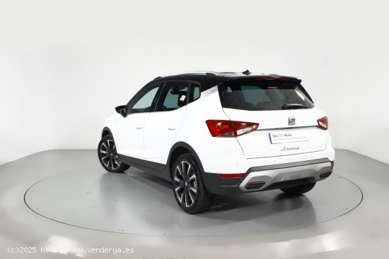 Seat Arona 1.5 TSI 110KW SPECIAL EDITION DSG 5P - 