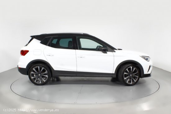 Seat Arona 1.5 TSI 110KW SPECIAL EDITION DSG 5P - 