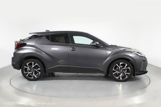 Toyota C-HR 1.8 VVT-I HYBRID ADVANCE AUTO 5P - 