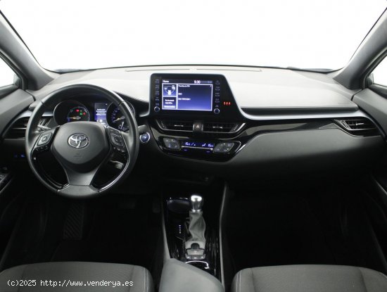 Toyota C-HR 1.8 VVT-I HYBRID ADVANCE AUTO 5P - 