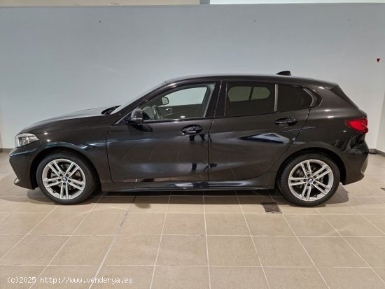 BMW Serie 1 118d Business 110 kW (150 CV) - Jerez