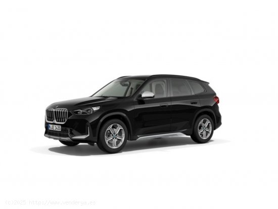 BMW X1 sDrive18d 110 kW (150 CV) - Jerez