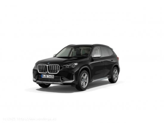 BMW X1 sDrive18d 110 kW (150 CV) - Jerez