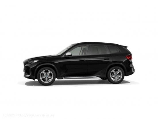 BMW X1 sDrive18d 110 kW (150 CV) - Jerez