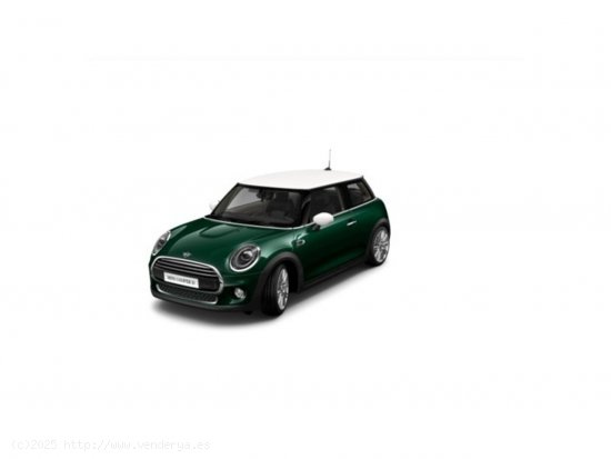 MINI Cooper Cooper D 85 kW (116 CV) - Jerez