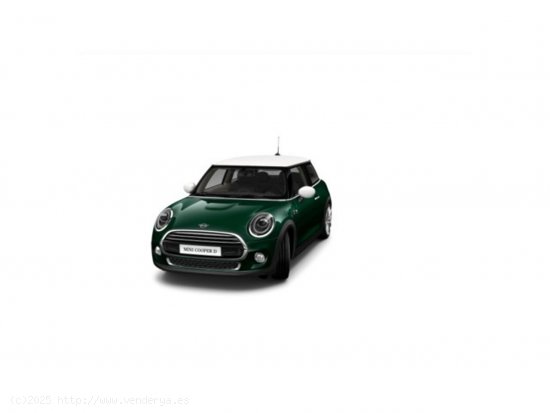 MINI Cooper Cooper D 85 kW (116 CV) - Jerez