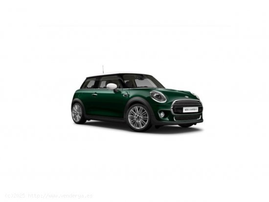 MINI Cooper Cooper D 85 kW (116 CV) - Jerez