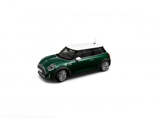 MINI Cooper Cooper D 85 kW (116 CV) - Jerez