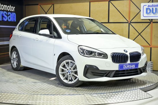 BMW Serie 2 Active Tourer   225xe iPerformance - 