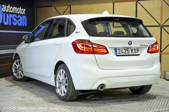 BMW Serie 2 Active Tourer   225xe iPerformance - 