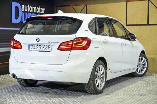 BMW Serie 2 Active Tourer   225xe iPerformance - 