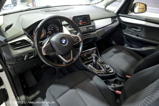 BMW Serie 2 Active Tourer   225xe iPerformance - 