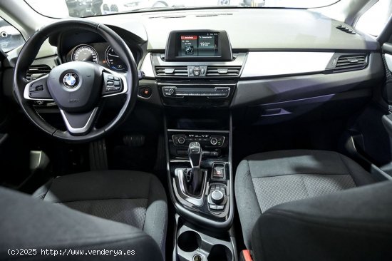 BMW Serie 2 Active Tourer   225xe iPerformance - 