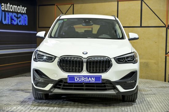 BMW X1   sDrive18dA Business - 