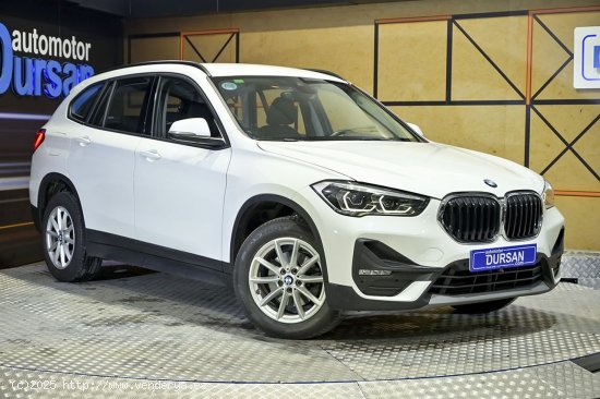 BMW X1   sDrive18dA Business - 