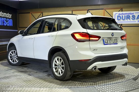 BMW X1   sDrive18dA Business - 