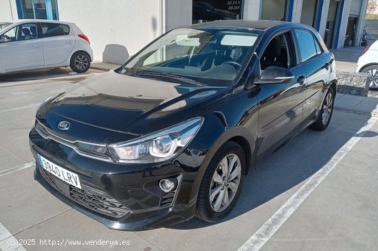 Kia Rio   1.0 TGDi 74kW 100CV MHEV iMT Drive - 