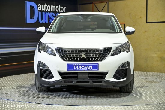 Peugeot 3008   1.5 BlueHDi 96kW 130CV SS Active EAT8 - 