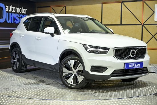 Volvo XC40   2.0 D3 Business Plus Auto - 