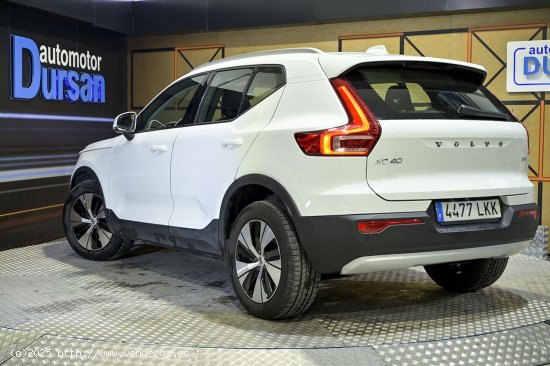 Volvo XC40   2.0 D3 Business Plus Auto - 