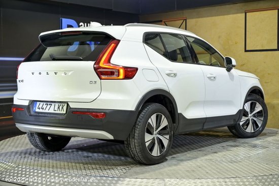 Volvo XC40   2.0 D3 Business Plus Auto - 