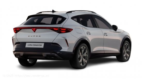 Cupra Formentor 1.5 eTSI 110kW (150 CV) DSG - Vitoria-Gasteiz