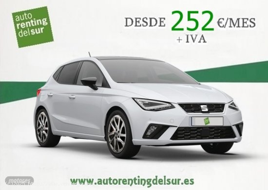 Audi A1 allstreet 30 TFSI 85kW (116CV) de 2025 por 307 EUR. en Sevilla