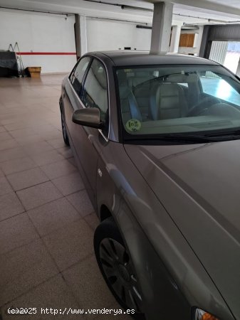 Audi A4 8E de 2007 con 145.000 Km por 8.000 EUR. en Segovia