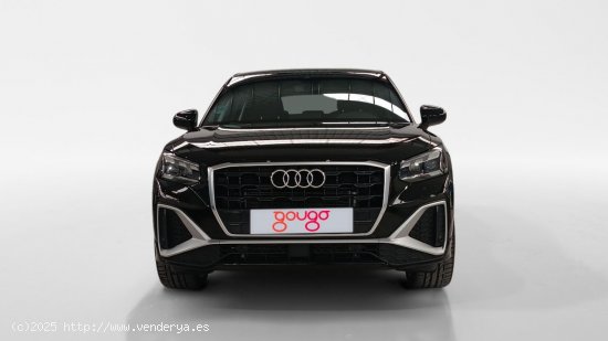 Audi Q2 TODOTERRENO 2.0 35 TDI S TRONIC ADRENALIN 150 5P - Cartagena