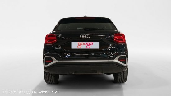 Audi Q2 TODOTERRENO 2.0 35 TDI S TRONIC ADRENALIN 150 5P - Cartagena