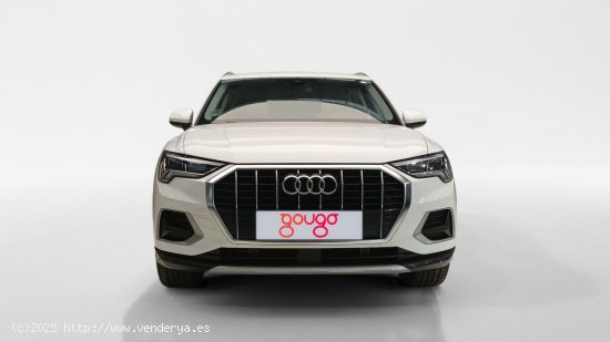 Audi Q3 AUDI Q3  ADVANCED 35 TDI  110(150) KW(CV) S TRONIC - Espinardo