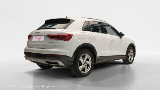 Audi Q3 AUDI Q3  ADVANCED 35 TDI  110(150) KW(CV) S TRONIC - Espinardo