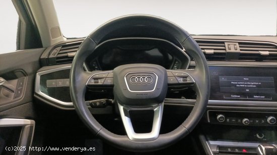 Audi Q3 AUDI Q3  ADVANCED 35 TDI  110(150) KW(CV) S TRONIC - Espinardo