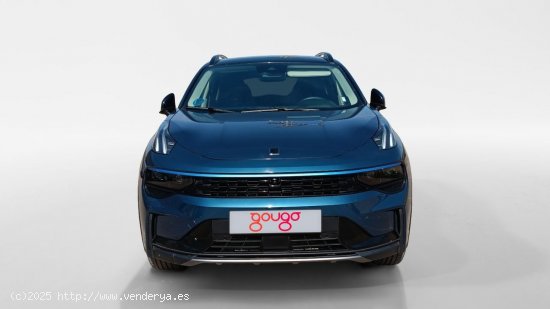 Lynk & Co 01 LYNK CO 01 1.5 PHEV 6.6KW 261CV 5P - Cartagena