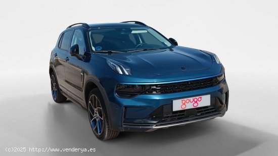 Lynk & Co 01 LYNK CO 01 1.5 PHEV 6.6KW 261CV 5P - Cartagena