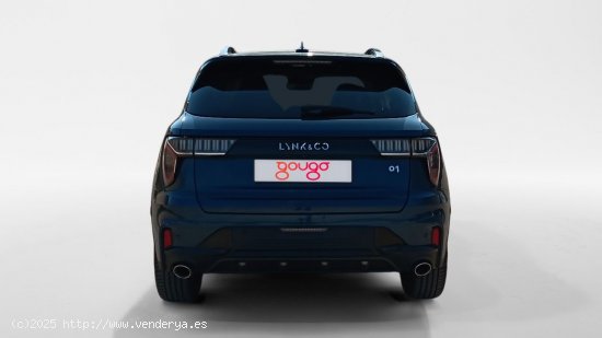 Lynk & Co 01 LYNK CO 01 1.5 PHEV 6.6KW 261CV 5P - Cartagena