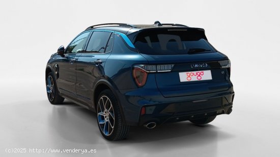 Lynk & Co 01 LYNK CO 01 1.5 PHEV 6.6KW 261CV 5P - Cartagena