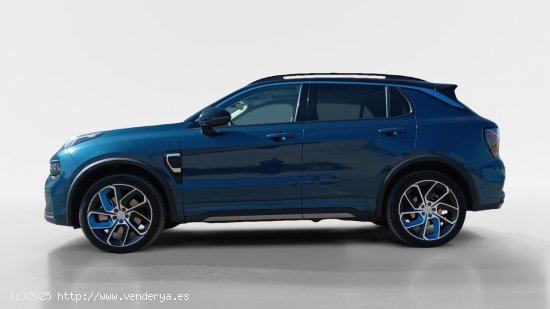 Lynk & Co 01 LYNK CO 01 1.5 PHEV 6.6KW 261CV 5P - Cartagena