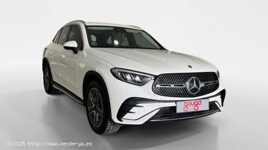 Mercedes 220 GLC -CLASS  GLC 220 D 4MATIC - Murcia