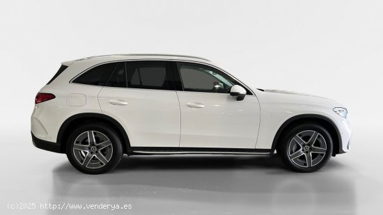 Mercedes 220 GLC -CLASS  GLC 220 D 4MATIC - Murcia