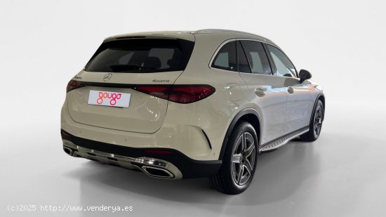 Mercedes 220 GLC -CLASS  GLC 220 D 4MATIC - Murcia