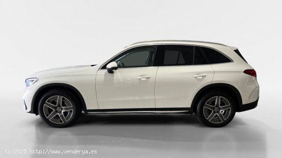 Mercedes 220 GLC -CLASS  GLC 220 D 4MATIC - Murcia