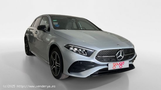 Mercedes Clase A A 250 E COMPACTO - Murcia