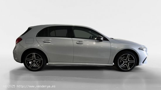 Mercedes Clase A A 250 E COMPACTO - Murcia