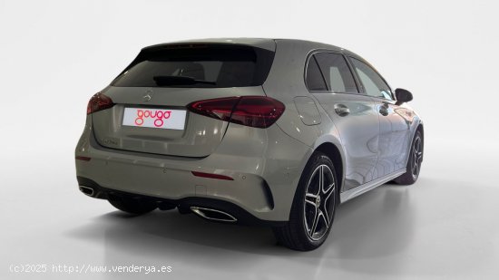 Mercedes Clase A A 250 E COMPACTO - Murcia