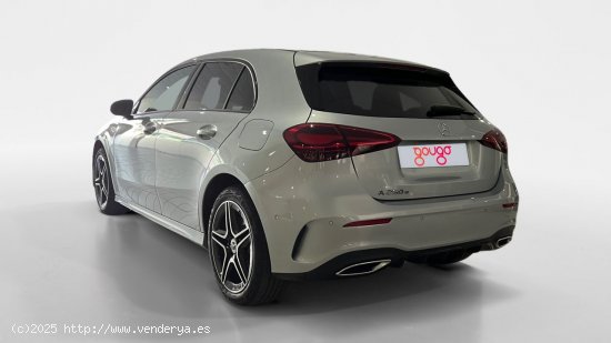 Mercedes Clase A A 250 E COMPACTO - Murcia